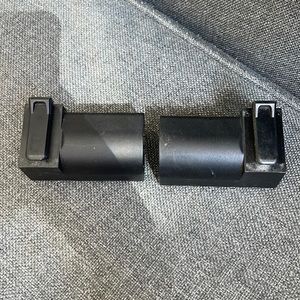 Bugaboo- 2016 WHEELED BOARD ADAPTER - chameleon